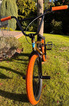 Kolo BMX MAFIA BIKES KUSH 2+ - 16