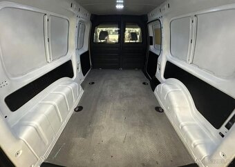 Volkswagen Caddy 1.4TGI CNG maxi skrin Zar1R 81 kw4 - 16