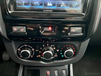 Dacia Duster 1,5 DCi / TEMPOMAT / 2017 - 16