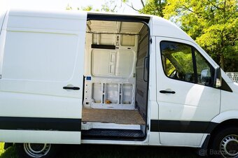 Mercedes-Benz Sprinter 316 CDI - 16