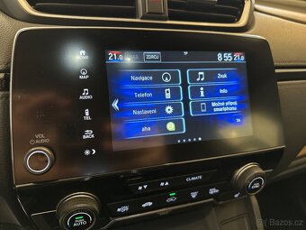 HONDA CR-V 1.5 VTEC TURBO AWD 127KW 2019 KAMERA LED NAVI DPH - 16