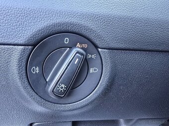 OCTAVIA 3 DSG 1,5TSI CNG 96kW 2020 1.Maj. ČR LED KLIMA -DPH - 16