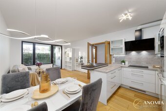 Prodej bytu 3+kk 84 m², Praha - Dolní Chabry, ev.č. 00491 - 16