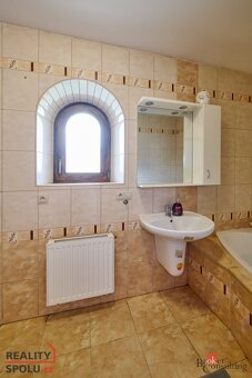 Prodej, domy/rodinný, 220 m2, Dobešice 16, 39701 Kluky, Píse - 16