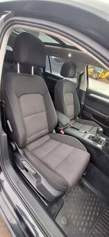 Volkswagen Passat 1.6 tdi 88 kw manual - 16