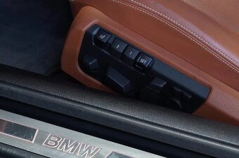 BMW Řada 6, 650i,XDRIVE,75000KM,DPH - 16