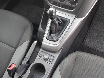 Ford Focus 1.6 Ti-VCT 92 kw, 2012 - 16