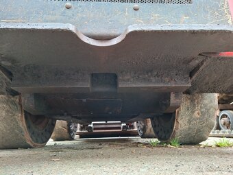 MANITOU 1350 R 4X4 - 16