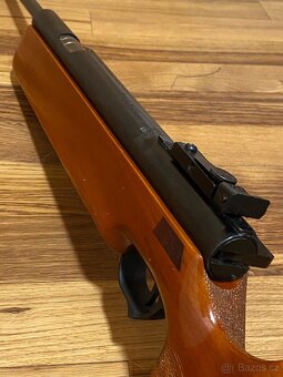 Haenel model 312 Uloženka - 16