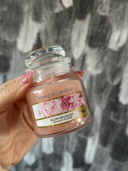 Yankee candle malé - 16