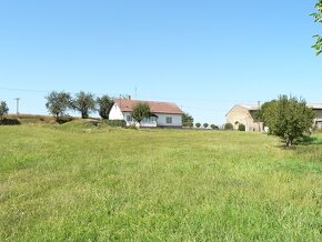 ZÁVIŠÍN - polosamota Ovčín - 16