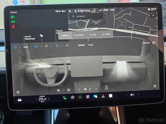 ✅️Tesla Model 3 Standard Range+ SOH 93% 115t. KM - 16