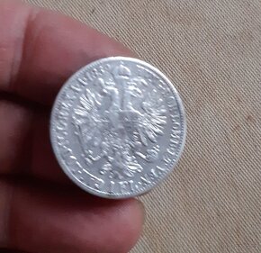 10x RU Zlatník / Florin vzácnější ročníky, FJI - 16
