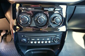 CITROEN C3 1,2 PURETECH 60KW 2016 68TKM - 16