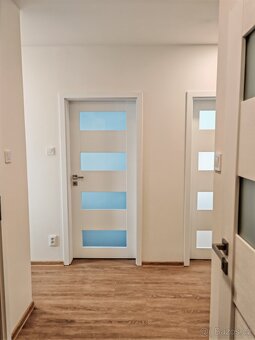 Pronájem bytu 2+1, 72 m²– Trávník, Česká Třebová - 16