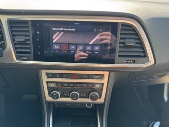 Seat Ateca 2.0TDI 110kW 4Drive DSG 4x4 Xperience Panorama - 16