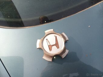 díly z Honda CR-V rok 1999 - 16