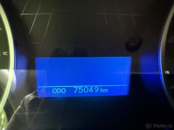 TOYOTA HILUX 2.4 D4D WEBASTO 1.Majitel DPH - 16