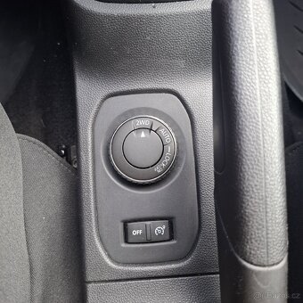 Dacia duster 4x4 1.5 dci r.v.2018 - 16