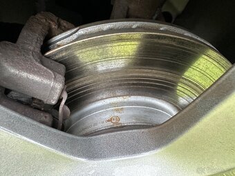 FORD S-MAX  2.0TDCi 103kw TITANIUM – S  model 2011 - 16