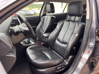 Mazda 6 2.5i,125KW,BOSE,XENON,KŮŽE,PDC,ALU,VÝHŘEV,SERVIS - 16