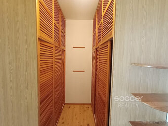 Pronájem bytu 3+1/L/S, 72 m2, Praha 10 - Horní Měcholupy, Mi - 16