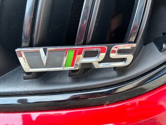 Škoda Octavia 3 RS / 2019, 2.0 TDI, DSG, 92tkm, 1.majitel - 16