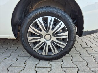 Fiat Doblo 1.3 JTD SX Kasten - 16