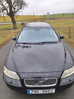 Volvo V70 D5 2007 - 16