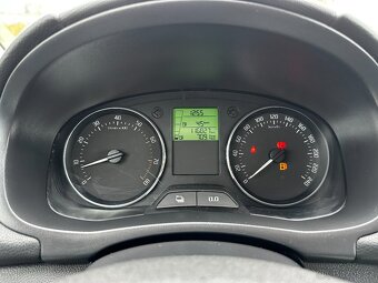 ŠKODA ROOMSTER 1.2 TSI 117tkm - 16