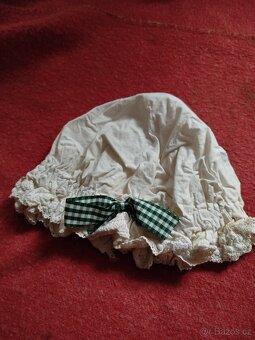 Šaty historie Cosplay - 16