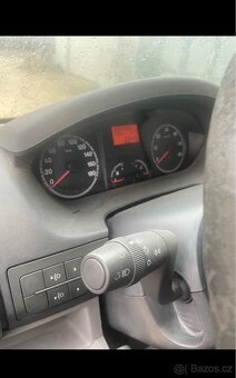 PEUGEOT BOXER OBYTNÝ 2.2 HDI 88 KW - 16