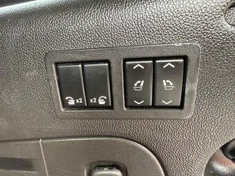 Cadillac Escalade ESV, Platinum Long - 16