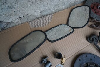 Zetor UŘ I 2011 3011 4011 náhradní díly - 16