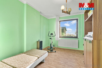 Prodej rodinného domu 5+1, 210 m², Svijanský Újezd - 16