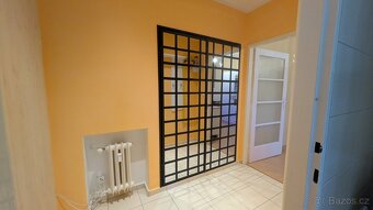 (REZERVACE) Pronájem, prostorný byt 1+1 53 m - 16