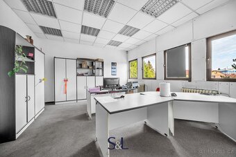 Prodej výrobní Haly v Turnově - Daliměřice, ev.č. 01439 - 16