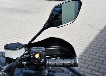 Segway Snarler AT10 WL EPS Limited BL - 16