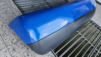 VW Lupo zadní nárazník - 16