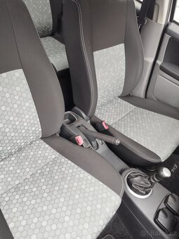 Suzuki SX4 2.0DDIS  rok-2014, 2xklič,navigace - 16