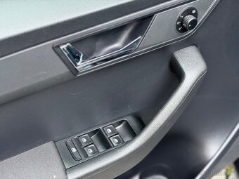 Škoda Fabia 3, 1.0 TSI STYLE, ČR - 16