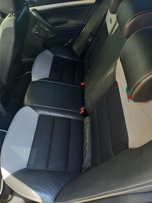 Škoda Octavia combi RS 2.0 TDI nová STK digi klima - 16