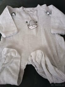 Prodám balík oblečení - 16