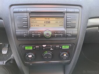 skoda octavia 2 combi 1,9tdi 77kw - 16