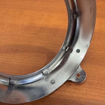 Rámeček světla Daimon - 16