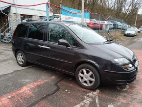 fiat ulysse - 16