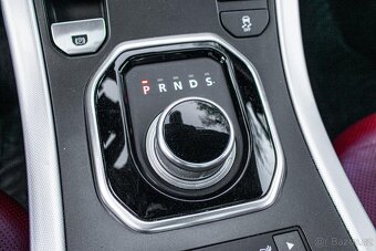 Land Rover Range Rover Evoque 2.2 SD4 PRESTIGE A/T - 16