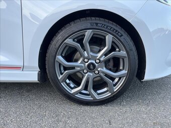 Ford Fiesta 1,0EB 74KW ST-Line,LED,B&O,Navi,Winterpaket - 16