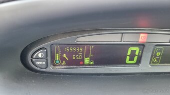 Prodám Citroën Xsara Picasso  1.6 - 16