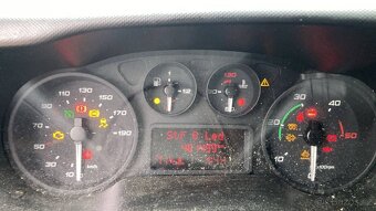 Iveco Daily 50C35 - 16